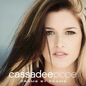 Cassadee Pope - Frame by Frame cover art