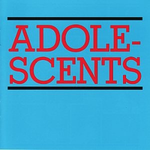 Adolescents - Adolescents cover art