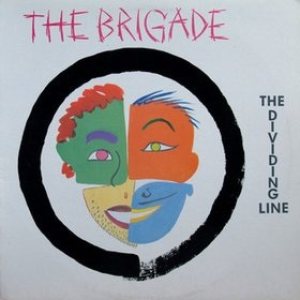 Youth Brigade - The Dividing Line cover art