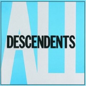 Descendents - All cover art