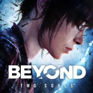 Lorne Balfe - Beyond: Two Souls Soundtrack cover art