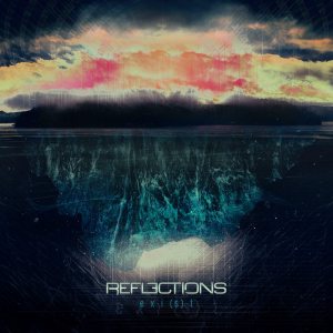 Reflections - Exi(s)t cover art