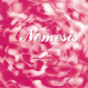 Nemesis - La Rose de Versailles cover art
