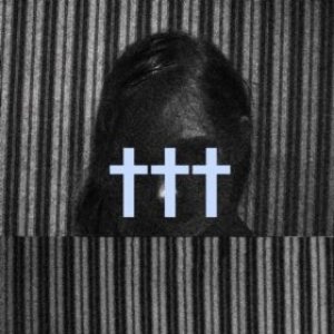 Crosses - EP †† cover art