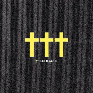 Crosses - The Epilogue cover art