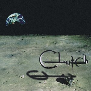 Clutch - Clutch cover art