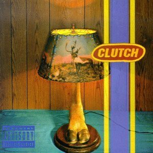 Clutch - Transnational Speedway League: Anthems, Anecdotes, and Undeniable Truths cover art