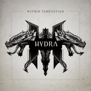 Within Temptation - Hydra cover art