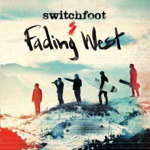 Switchfoot - Fading West cover art