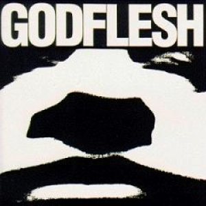 Godflesh - Godflesh cover art