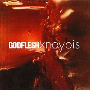 Godflesh - Xnoybis cover art