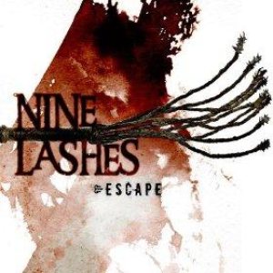 Nine Lashes - Escape cover art