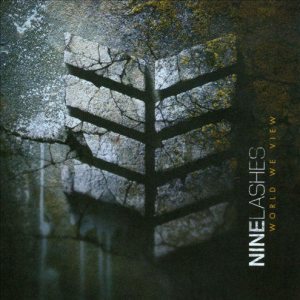 Nine Lashes - World We View cover art