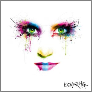 Icon for Hire - Icon for Hire cover art