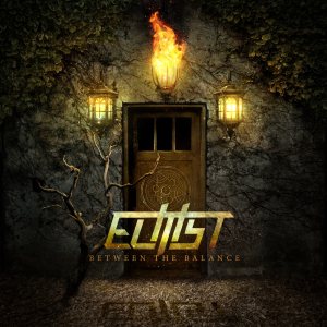 Elitist - Between the Balance cover art