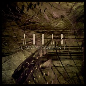 Auras - Adverse Condition cover art