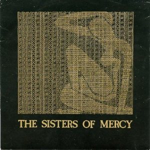 The Sisters of Mercy - Alice cover art