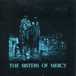 The Sisters of Mercy - Body and Soul cover art