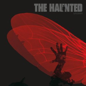 The Haunted - Unseen cover art