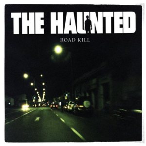 The Haunted - Road Kill cover art