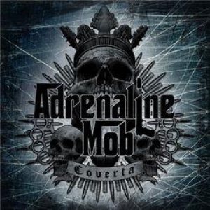 Adrenaline Mob - Covertá cover art
