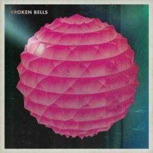 Broken Bells - Broken Bells cover art