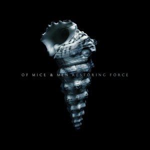 Of Mice & Men - Restoring Force cover art