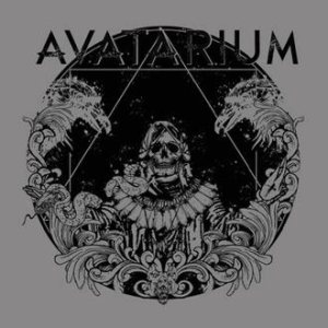 Avatarium - Avatarium cover art