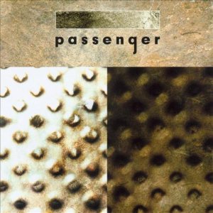 Passenger - Passenger cover art