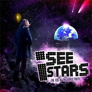 I See Stars - End of the World Party cover art I See Stars - End of the World Party cover art