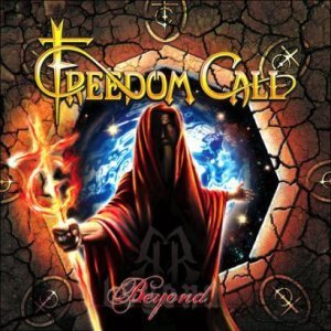 Freedom Call - Beyond cover art