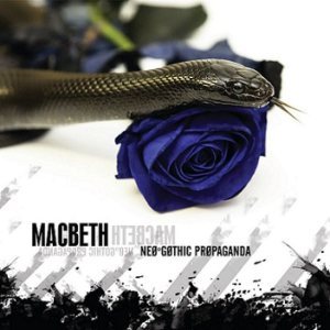 Macbeth - Neo-Gothic Propaganda cover art