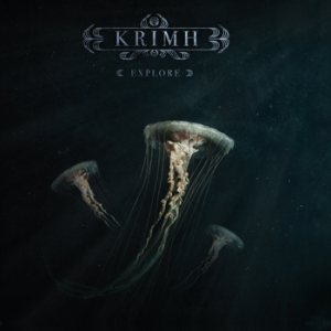 Krimh - Explore cover art