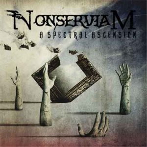Nonserviam - A Spectral Ascension cover art