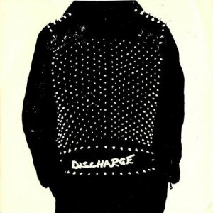 Discharge - Realities of War cover art