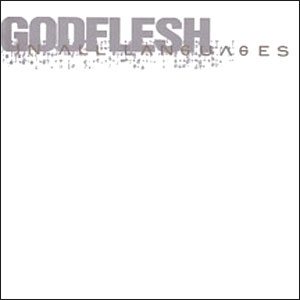 Godflesh - In All Languages cover art