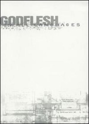 Godflesh - In All Languages cover art