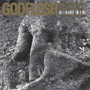 Godflesh - Pure / Cold World / Slavestate cover art