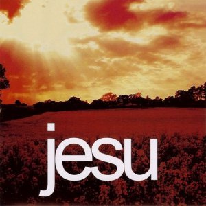 Jesu - Heart Ache cover art