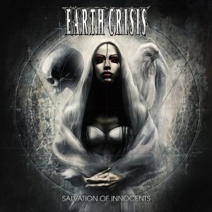 Earth Crisis - Salvation of Innocents cover art
