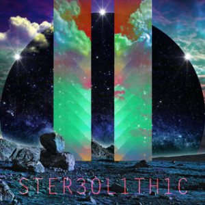 311 - Stereolithic cover art