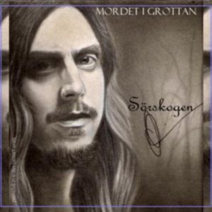 Sörskogen - Mordet i Grottan cover art