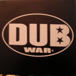 Dub War - Respected cover art