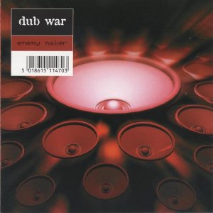 Dub War - Enemy Maker cover art