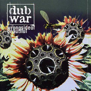 Dub War - Wrong Side of Beautiful cover art