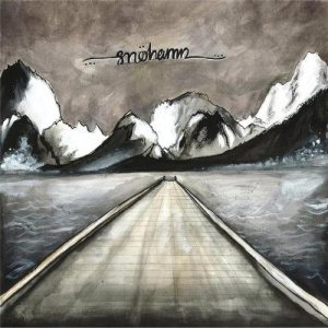Snöhamn - Snöhamn cover art Snöhamn - Snöhamn cover art