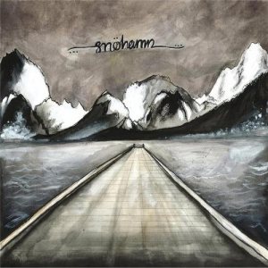 Snöhamn - Snöhamn cover art