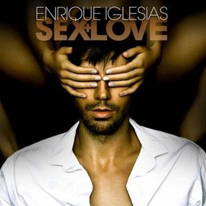 Enrique Iglesias - Sex + Love cover art