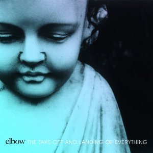 Elbow - The Take Off and Landing of Everything cover art