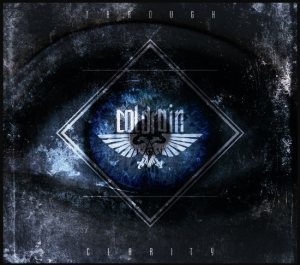 Coldrain - Through Clarity cover art